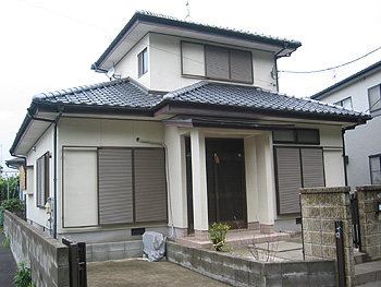 田辺野芥貸家外01