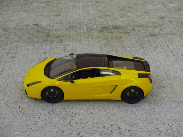 gallardo se 55