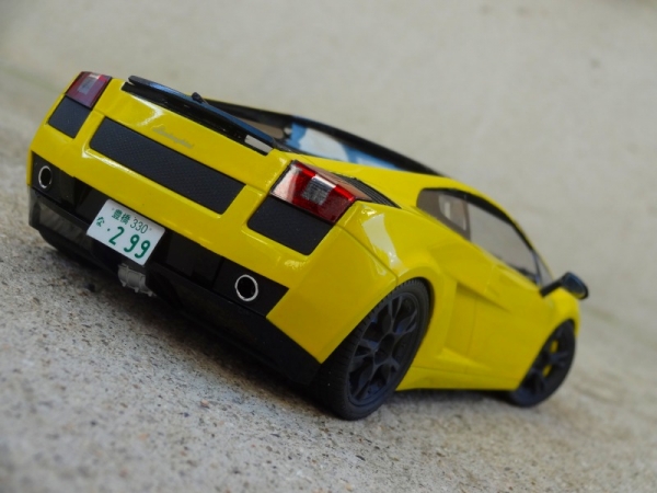 gallardo se 61