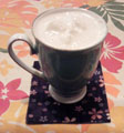 カフェウィンナーを