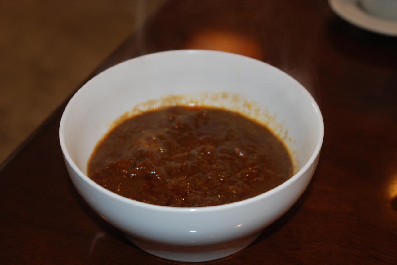 BLUE_CORNER(カレーランチ)