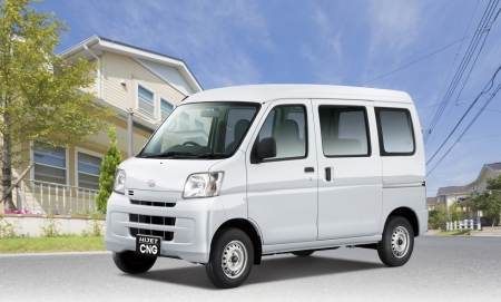 ハイゼットCNG1