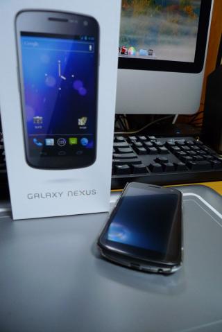 Galaxy Nexus
