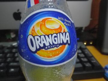 orangina