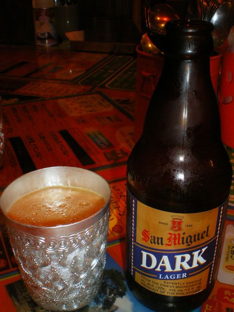 フィリピンビール