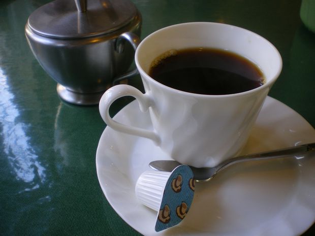 みやまコーヒー