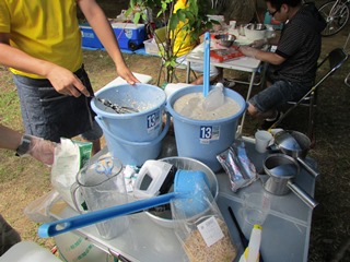 夏祭り10