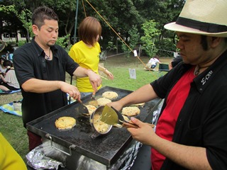 夏祭り12
