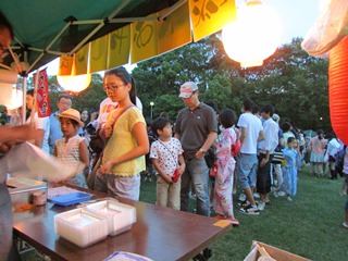 夏祭り23
