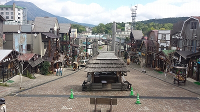アイヌ民族資料館