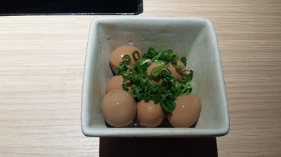 うずらのたまご食べ放題