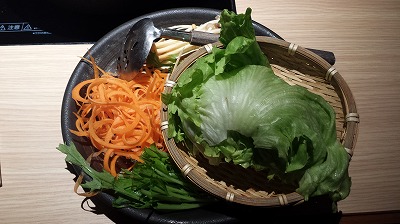 野菜セット