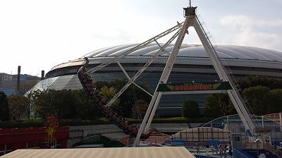 ラクーアヴァイキング