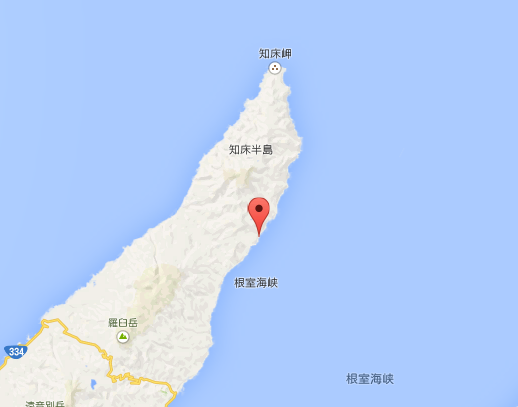 セセキ温泉はこんなところ