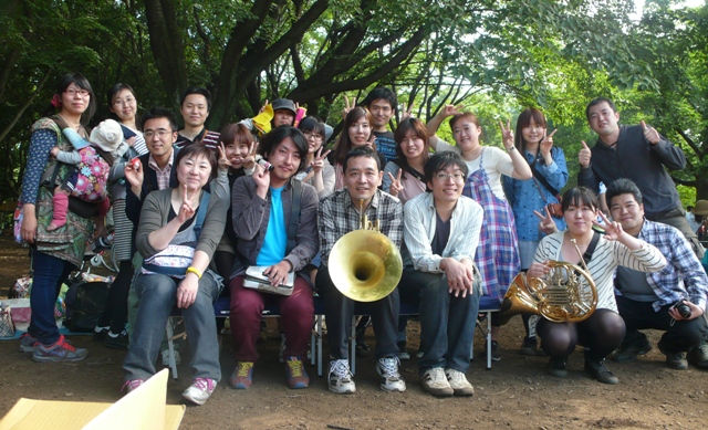 6月2日 総会&BBQ 061