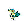 ツタージャpoke