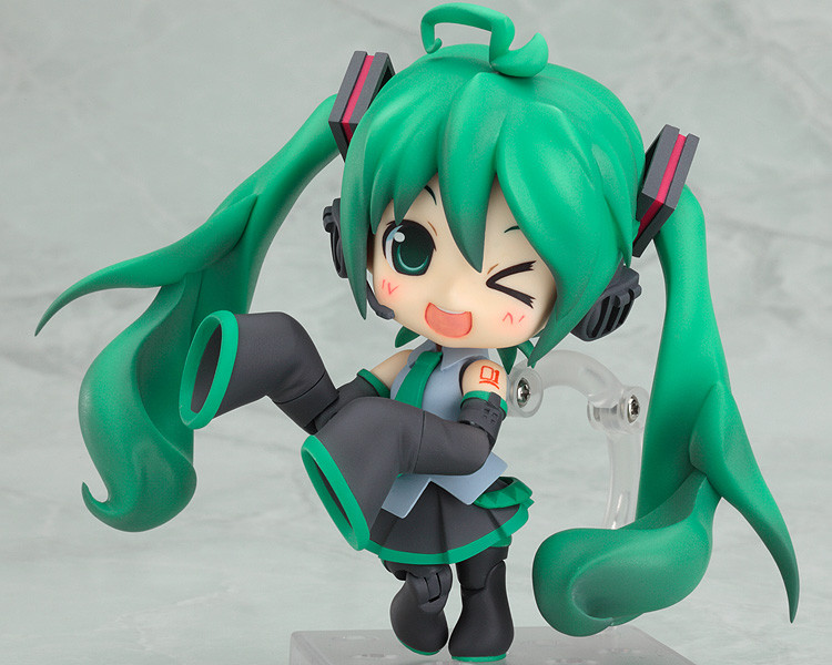 ミク