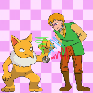 ミョンミョンミョン