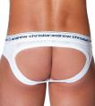 Andrew Christian Burnout Air Jock with Show-It Technology 9263_01
