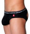 Andrew Christian Burnout Air Jock with Show-It Technology 9263_02a