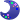 つき よる