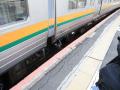 大田切駅