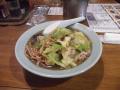 豚肉ロー麺