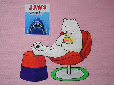 Couch potato