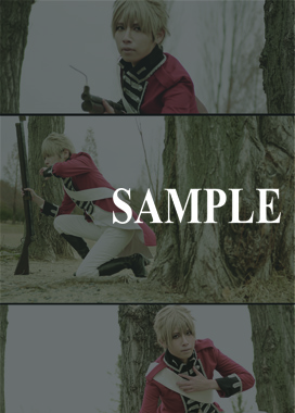 sample本文1
