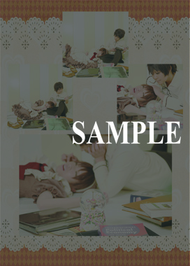 sample本文2