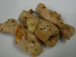 焼いてみた