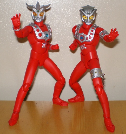 ウルトラアクト アストラ3