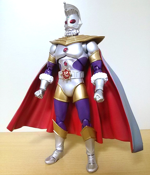 ウルトラマンキング ソフビ - daterightstuff.com