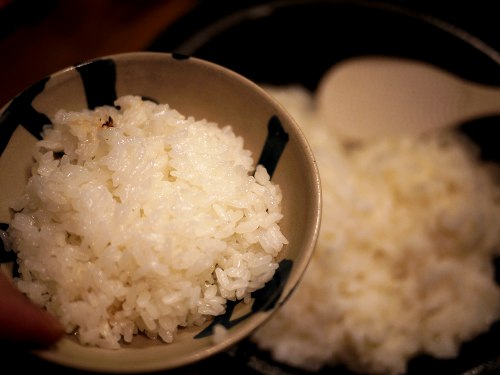 土鍋ご飯