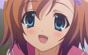きゃゎゅぃw