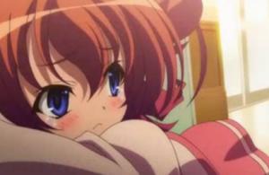 きゃゎぃw