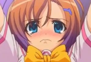 ハルカちゃん・・・