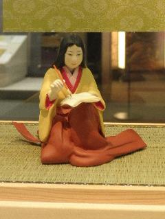 いにしえの。