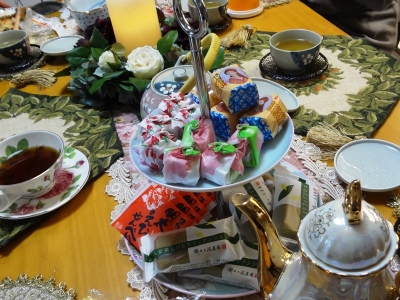 ジュエルDeCoRe 3