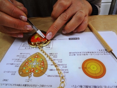 ジュエルDeCoRe 1