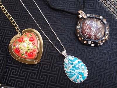 ジュエルDeCoRe 5