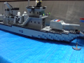 ホノリウス級駆逐艦