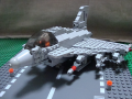 SQD-1 スクイード多目的戦闘機