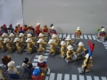 歩兵隊