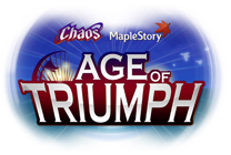 Age of the triumph