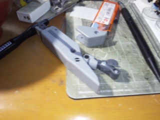 ちょっとひどい・・・