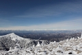 010北アルプス連山