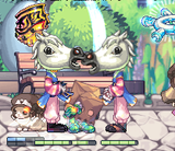 馬ヘッド