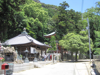 八栗寺04