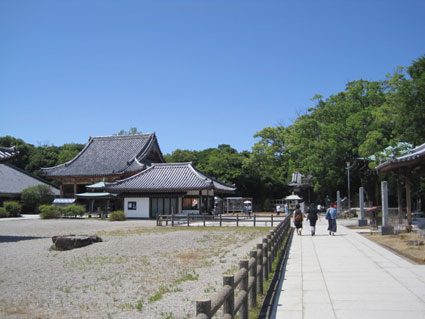 屋島寺02